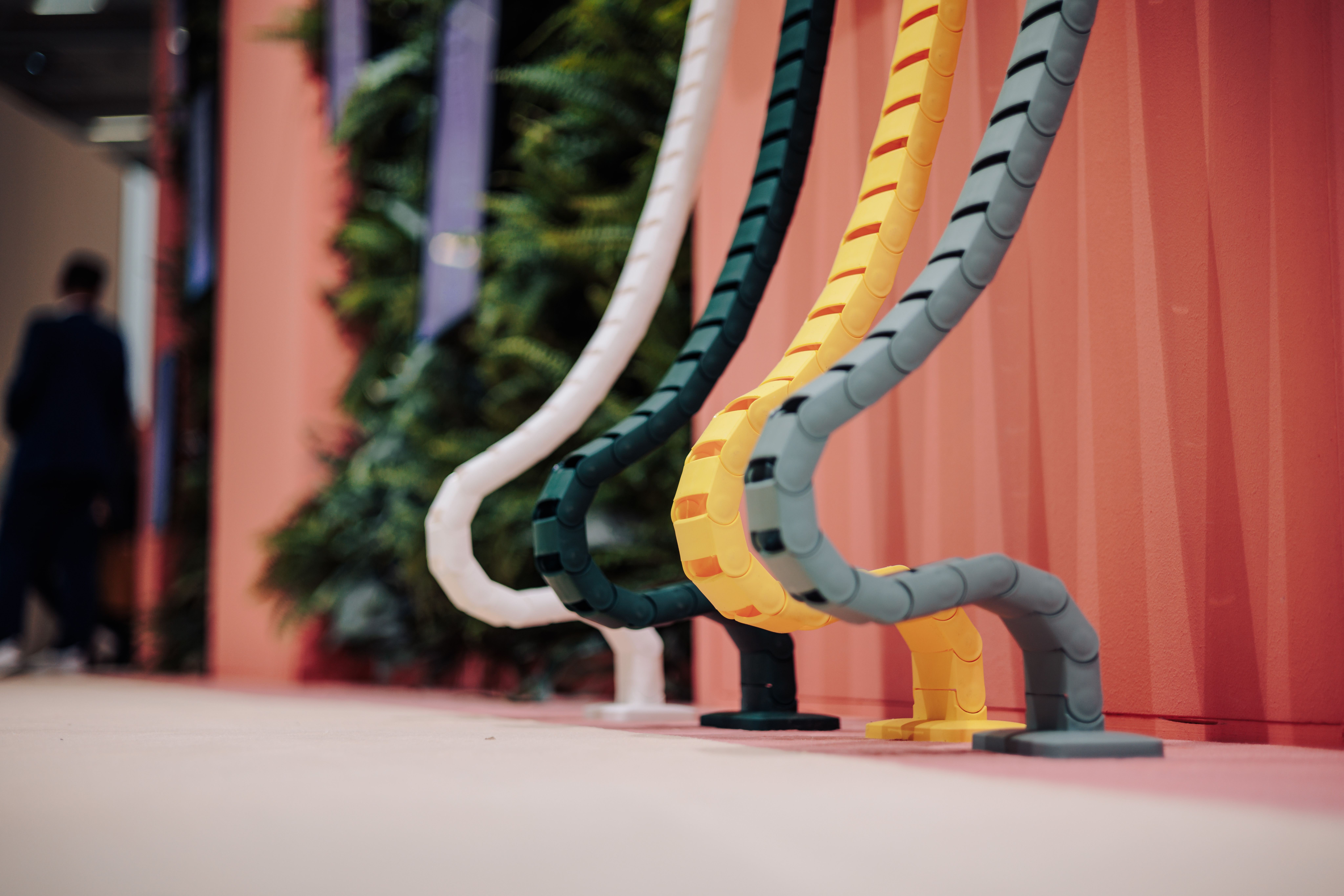 Orgatec 2022 Big Success